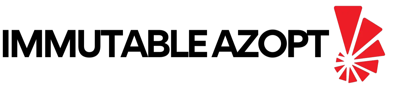 IMMUTABLE AZTOP